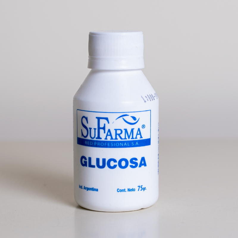 Glucosa