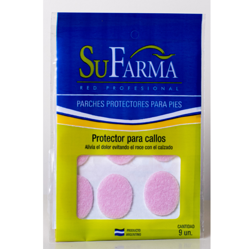 Protector para Callos
