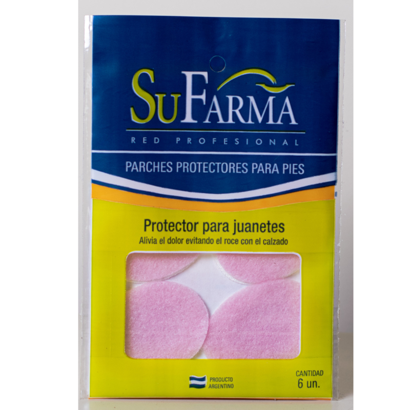 Protector para Juanetes