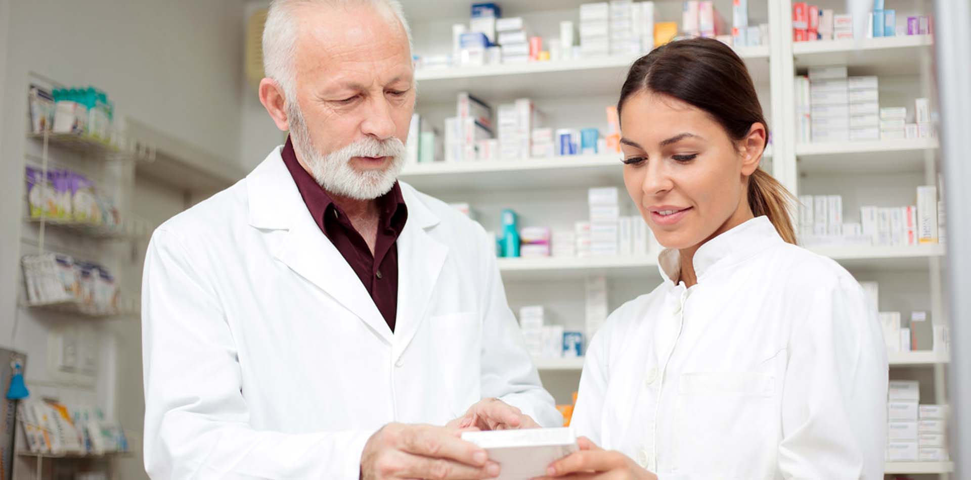 Bienvenidos a SuFarma